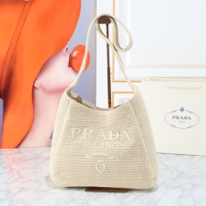 Prada Shopping Bags